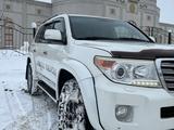 Toyota Land Cruiser 2013 годаүшін20 300 000 тг. в Костанай