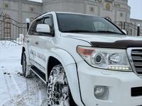 Toyota Land Cruiser 2013 года за 20 300 000 тг. в Костанай