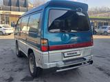 Mitsubishi Delica 1998 годаүшін1 600 000 тг. в Алматы – фото 3