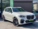 BMW X5 M 2020 года за 54 000 000 тг. в Шымкент