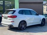 BMW X5 M 2020 годаfor49 900 000 тг. в Шымкент – фото 4