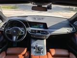 BMW X5 M 2020 годаүшін54 000 000 тг. в Шымкент – фото 5