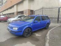 Volkswagen Golf 2001 годаүшін3 100 000 тг. в Астана