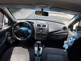 ВАЗ (Lada) Granta 2190 2020 года за 3 100 000 тг. в Астана – фото 3