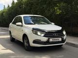 ВАЗ (Lada) Granta 2190 2020 года за 3 100 000 тг. в Астана