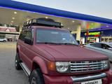 Mitsubishi Pajero 1998 года за 7 200 000 тг. в Алматы – фото 3