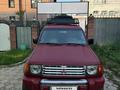 Mitsubishi Pajero 1998 года за 7 200 000 тг. в Алматы