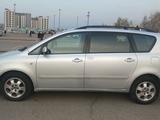 Toyota Avensis Verso 2002 годаүшін6 500 000 тг. в Алматы – фото 2