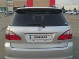 Toyota Avensis Verso 2002 годаүшін6 500 000 тг. в Алматы – фото 4