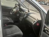 Toyota Avensis Verso 2002 годаүшін6 500 000 тг. в Алматы – фото 5
