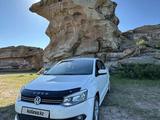 Volkswagen Polo 2015 года за 3 300 000 тг. в Астана