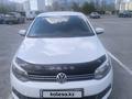 Volkswagen Polo 2015 года за 3 100 000 тг. в Астана – фото 2