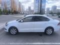 Volkswagen Polo 2015 года за 3 100 000 тг. в Астана – фото 3