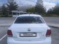 Volkswagen Polo 2015 года за 3 100 000 тг. в Астана – фото 4
