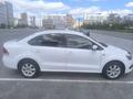 Volkswagen Polo 2015 года за 3 100 000 тг. в Астана – фото 5