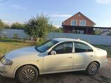 Nissan Almera Classic 2010 года за 2 000 000 тг. в Алматы – фото 2