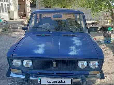 ВАЗ (Lada) 2106 1999 года за 950 000 тг. в Туркестан – фото 8