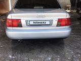 Audi A6 1997 года за 2 300 000 тг. в Шымкент – фото 4