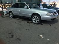 Audi A6 1997 годаүшін2 300 000 тг. в Шымкент