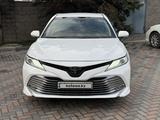 Toyota Camry 2019 годаfor14 300 000 тг. в Алматы – фото 2