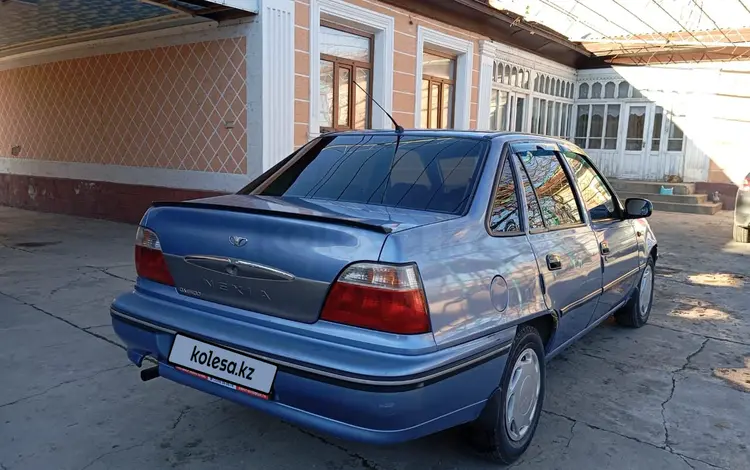 Daewoo Nexia 2006 года за 1 800 000 тг. в Туркестан