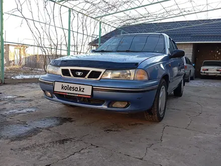 Daewoo Nexia 2006 года за 1 800 000 тг. в Туркестан – фото 2