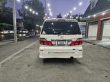 Toyota Alphard 2007 годаfor6 200 000 тг. в Актобе – фото 2