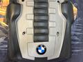Декоративная крышка двигателя BMW N62 B40 за 20 000 тг. в Астана