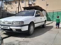 Nissan Primera 1992 годаүшін650 000 тг. в Шымкент