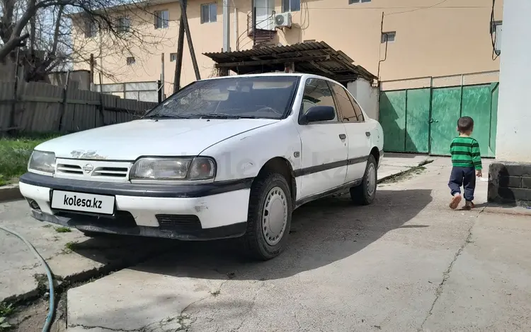 Nissan Primera 1992 года за 650 000 тг. в Шымкент