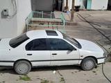 Nissan Primera 1992 года за 650 000 тг. в Шымкент – фото 5