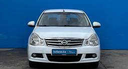 Nissan Almera 2014 годаүшін3 490 000 тг. в Алматы – фото 2