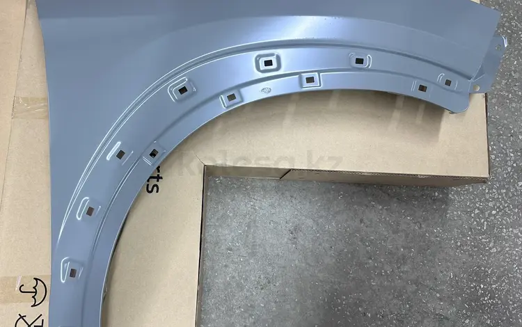 Крыло переднее за 111 222 тг. в Астана