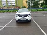 Nissan Qashqai 2014 года за 6 900 000 тг. в Караганда – фото 2