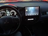 Mitsubishi Outlander 2012 годаүшін6 200 000 тг. в Астана – фото 3