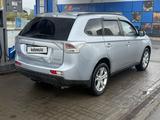 Mitsubishi Outlander 2012 годаүшін6 200 000 тг. в Астана – фото 2