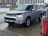 Mitsubishi Outlander 2012 годаүшін6 200 000 тг. в Астана