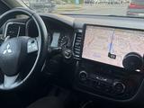 Mitsubishi Outlander 2012 годаүшін6 200 000 тг. в Астана – фото 5