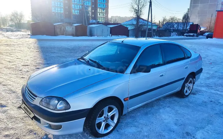 Toyota Avensis 1999 года за 2 350 000 тг. в Кокшетау