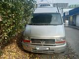 Renault Master 2009 годаүшін6 000 000 тг. в Алматы