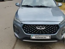 Chery Tiggo 2 Pro