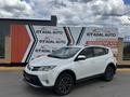 Toyota RAV4 2015 года за 10 000 000 тг. в Актобе – фото 2