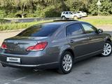 Toyota Avalon 2007 года за 5 700 000 тг. в Усть-Каменогорск