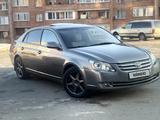 Toyota Avalon 2007 года за 5 700 000 тг. в Усть-Каменогорск – фото 2