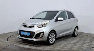 Kia Picanto 2013 года за 4 390 000 тг. в Астана