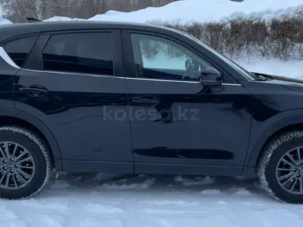 Mazda CX-5 2019 года за 11 000 000 тг. в Уральск