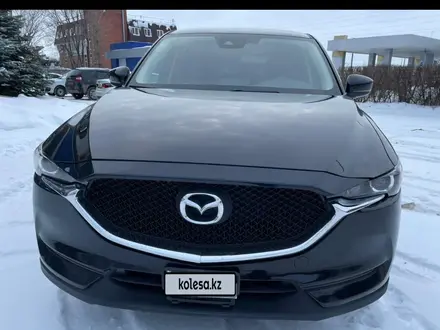 Mazda CX-5 2019 года за 11 000 000 тг. в Уральск – фото 8