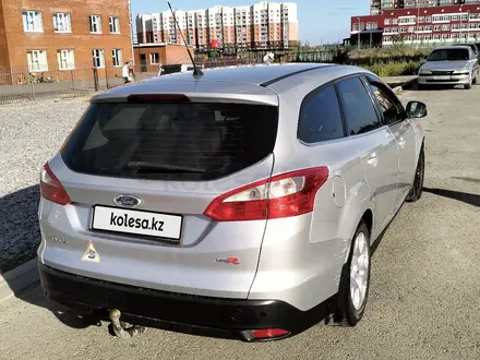 Ford Focus 2013 года за 3 500 000 тг. в Актобе – фото 4