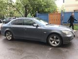 BMW 530 2006 года за 4 900 000 тг. в Астана – фото 2