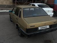 ВАЗ (Lada) 21099 1998 годаүшін400 000 тг. в Астана